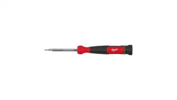 Wkrętak precyzyjny TORX 4w1 Bity MILWAUKEE