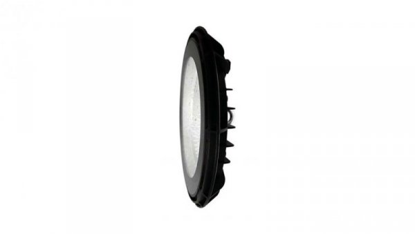 Oprawa Przemysłowa LED 200W HighBay 17000lm 6500K IP65 Czarny 10205