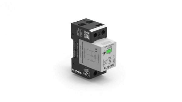 Ogranicznik przepięć ESPAC VG T12 25/275 1+0