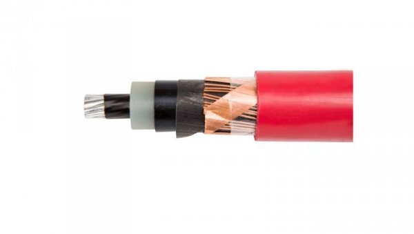 Kabel energetyczny YHAKXS 1 1x120/50 12/20kV RMC /bębnowy/