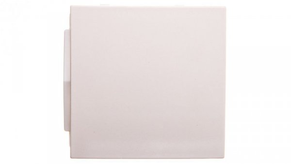 B.Kwadrat Klawisz kremowy 5316208992