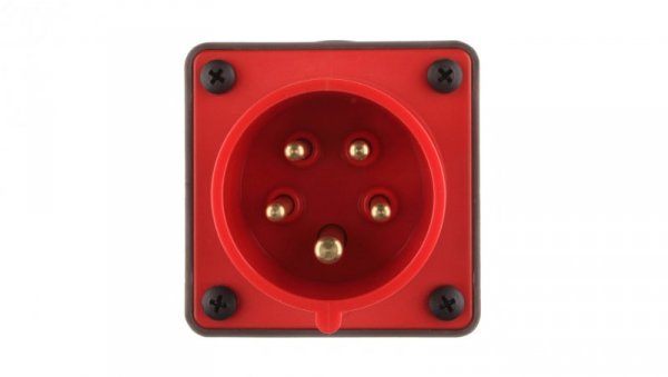 Adapter gniazd trójfazowych AGT-16P 5P WAADAAGT16P Sonel