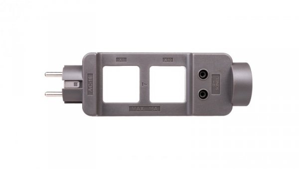 Adapter do pomiaru prądu /rozdzielacz fazy/ AC-16 WAADAAC16 Sonel