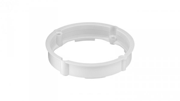 Pierścień dystansowy 60x12mm biały PD60x12 37058006 /50szt./