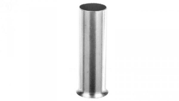 Końcówka tulejkowa H 16/20 E08KH-01010111000 /100szt./