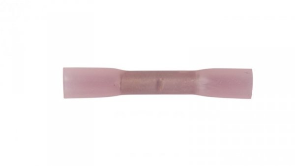 Końcówka (tulejka) łącząca izolowanaj KLIT 1 E09KO-02070100101 (100szt.)