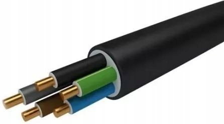 N2XH-J-5X25-RM-1KV (B2CA)