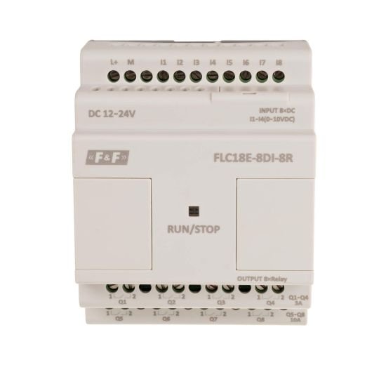 FLC18E-8DI-8R
