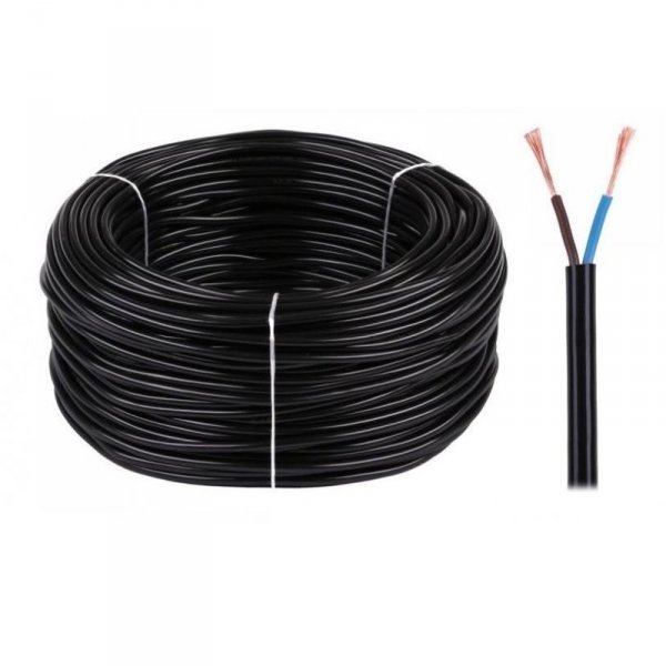 H03VV-F-2X0,75CR OMY