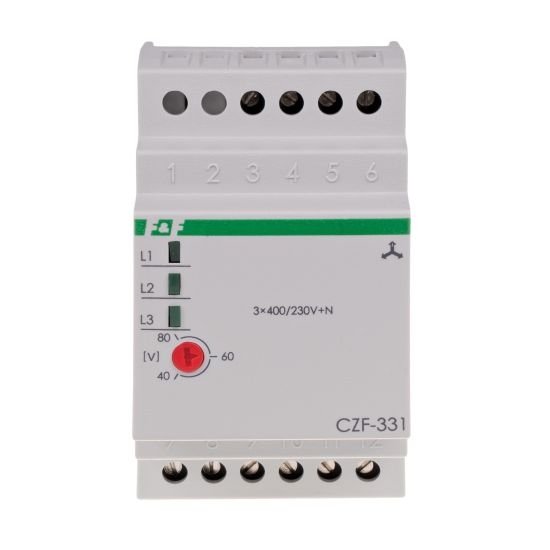 CZF-331-TRMS