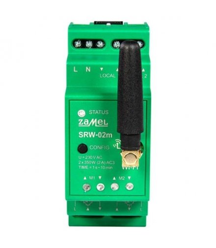 SRW-02M