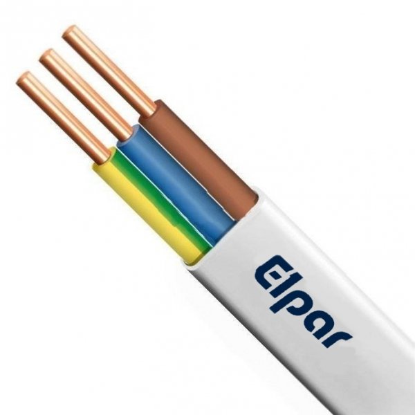 HDHP-J7-3X2,5-B2ca