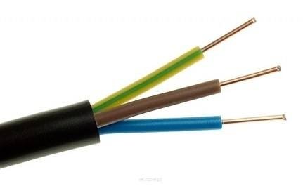 T0307 YKY 3 X 2,5