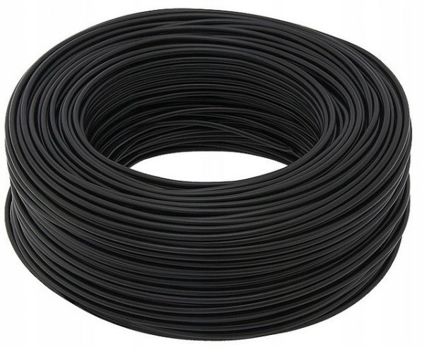 T0153 LGY 1 X 1,5 CZARNY