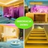 INTELIGENTNY STEROWNIK ZAWÓR WODY GAZU WIFI SMART SMART VALVE Alexa Tuya