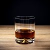Etui na whisky ze szklankami Froster