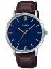 ZEGAREK MĘSKI CASIO MTP-VT01L-2B + BOX