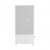 Fractal Design | Pop Air | Side window | White TG Clear Tint | ATX, mATX, Mini ITX | Power supply included No | ATX