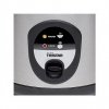 Tristar | Urządzenie do gotowania ryżu | RK-6127 | 500 W | Czarny/stal nierdzewna