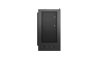 Deepcool | MACUBE 110 | Black | mATX | Power supply included | ATX PS2 （Length less than 170mm)