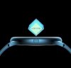 SMARTWATCH DAMSKI G. Rossi G.RSF1-4C2-1 rosegold/black + dodatkowy PASEK (sg003b)