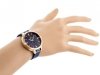 ZEGAREK G. ROSSI - 10296B3-6F3 (zg821e)  + BOX