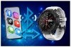 SMARTWATCH MĘSKI GRAVITY GT7-6 - WYKONYWANIE POŁĄCZEŃ (sg016f)