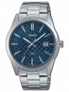 ZEGAREK MĘSKI CASIO MTP-VD03D-2A2 + BOX