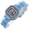 ZEGAREK DZIECIĘCY CASIO LA-20WHS-2A+ BOX