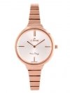 ZEGAREK G. ROSSI - 11696B (zg706f) + BOX
