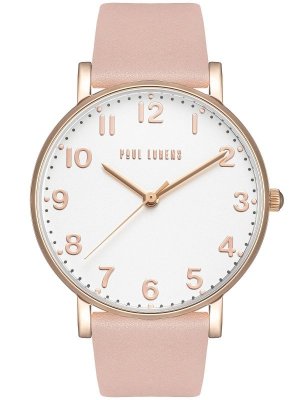 ZEGAREK DAMSKI PAUL LORENS - PL20005A-3E3 (zg573a) + BOX
