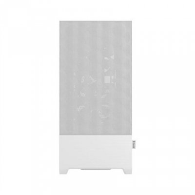 Fractal Design | Pop Air | Side window | White TG Clear Tint | ATX, mATX, Mini ITX | Power supply included No | ATX