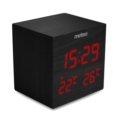 Zegar METEO ZP28CZ