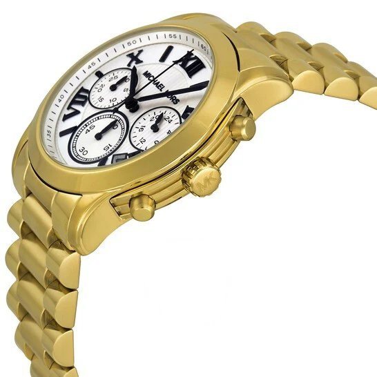 ZEGAREK DAMSKI MICHAEL KORS MK5916 COOPER + BOX