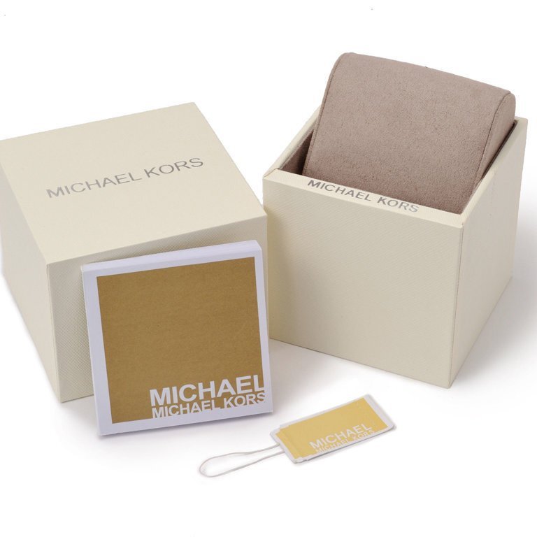 ZEGAREK MĘSKI MICHAEL KORS Lexington MK9165 + BOX
