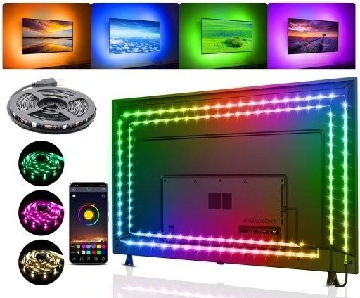 Bezprzewodowy nadajnik i odbiornik HDMI obsługuje 1080p HD HDMI, 2,4/5 GHz