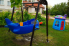 huśtawka wieloosobowa, huśtawka samolot, huśtawka, huśtawka dla dzieci