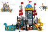 plac zabaw statek, place zabaw statki, statki pirackie plac zabaw, plac zabaw, statek sk, playground, place zabaw dla dzieci, plac zabaw metal plastik, producent placów zabaw