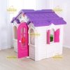 most z tunelem kolor, domek most z tunelem, domek leśna chata, z weranda domek, domek na plac zabaw, domek plastikowy, domek do ogrodu, domek w serduszka, domek plastikowy z bala, domek plastikowy