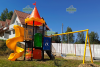 plac zabaw dla przedszkola, place zabaw solidne, place zabaw producent, place zabaw z certyfikatem, place zabaw dla dzieci, plac zabaw z huśtawką, huśtawka z placem zabaw