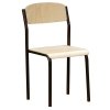 krzesło szkolne Leon O, krzesło szkolne, krzesło do szkoły, leon o, Leon O