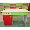 Biurka przedszkolne dla nauczyciela