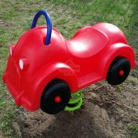 Bujak Garbus 