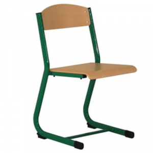 Krzesło szkolne Filip