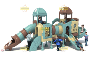 Plac zabaw Kids 37