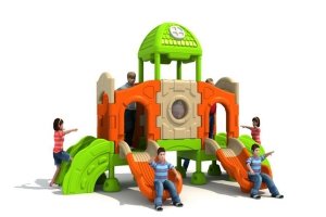Plac zabaw Kids 14