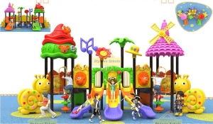 Plac zabaw Kids 33