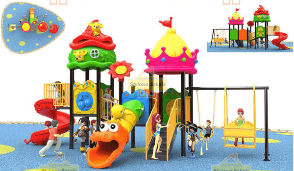 place zabaw, plac zabaw do przedszkola, plac zabaw dla dziecka, place zabaw metalowe, plac zabaw kids