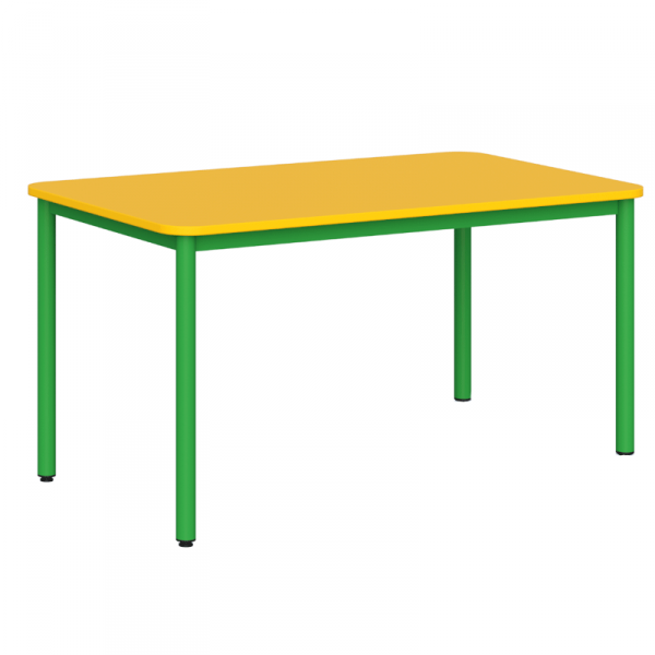 stolik przedszkolny bambino, stolik prostokątny bambino, stolik do przedszkola bambino. stolik przedszkolny, stół przedszkolny, stół do żłobka, stolik do żłobka