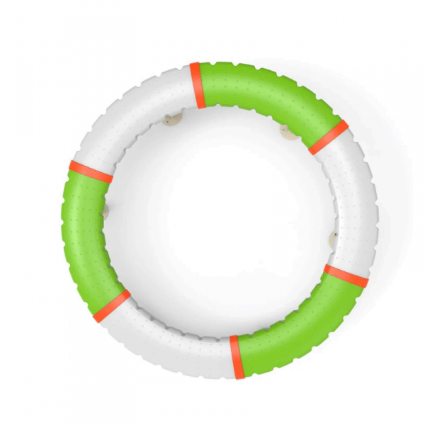 Karuzela balansowa „GALAKTIKA” – nowoczesne koło aktywności